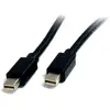 Image de Startech Câble Mini Displayport 1.2-m/m 2m