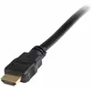 Image de StarTech HDMI (Typ A)   DVI (3 m), Câble vidéo, Noir