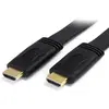 Image de Startech Câble Hdmi Plat Haute Vitesse Câble Hdmi 2.1 2 M