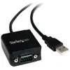 Image de Startech Adaptateur Câble Usb Vers Série Avec Isolation