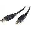 Image de StarTech Câble USB 2.0 A vers B (3 m, USB 2.0), Câble USB