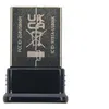 Image de StarTech.com Mini adaptateur USB Bluetooth 2.1 - Adaptateur réseau sans fil EDR classe 1 - Adaptateur réseau - USB - Bluetooth 2.1 EDR - Classe 1 - noir