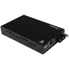 Image de StarTech Gigabit Multi Mode Fiber Media Converter, Convertisseur