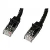 Image de Cable RJ 45 StarTech.com Cat 6 7M noir