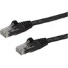 Image de StarTech Câble Patch Cat6 De 7m (UTP, CAT6, 7 m), Câble réseau