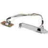 Image de StarTech Mini PCIe Gigabit Network Card (Ethernet, Mini PCI Express), Carte réseau