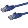 Image de Startech Câble De Raccordement Utp Cat6 Snagless 50 Cm