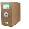 Image de StarTech.com Câble réseau Cat5e UTP ignifuge en vrac de 304,8 m - Gris - Câble en vrac - 304.8 m - UTP - CAT 5e - solide - gris - pour P/N: ST121HDWP, STUTPWALLA, USB110EXT2