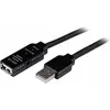 Image de StarTech A - A (20 m, USB 2.0), Câble USB