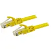 Image de StarTech Câble réseau (U/UTP, UTP, CAT6, 15 m), Câble réseau
