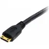 Image de StarTech HDMI (Typ A)   HDMI (Typ A) (2 m), Câble vidéo, Noir