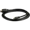 Image de Startech Câble Hdmi Haute Vitesse Vers Hdmi Mini 2 M