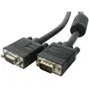 Image de StarTech VGA   VGA (15 m), Câble vidéo, Noir