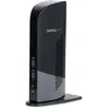 Image de StarTech Hdmi Dvi Usb 3 (USB-B, 13 ports), Station d’accueil + hub USB, Noir