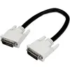 Image de StarTech Dvi   Dvi (1 m), Câble vidéo, Noir