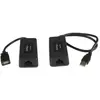 Image de StarTech 1 Port Serial Card (PCIe, USB), Adaptateur réseau, Noir
