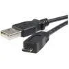 Image de StarTech Câble micro USB mâle/mâle de 3 m - USB-A vers micro-B (3 m, USB 2.0), Câble USB