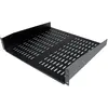 Image de Startech Étagère De Rack De Montage Universel 2u 16 Pouces