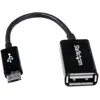 Image de StarTech Adaptateur (0.12 m, USB 2.0), Câble USB