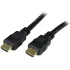 Image de StarTech HDMI (Typ A)   HDMI (Typ A) (3 m), Câble vidéo, Noir