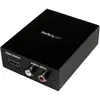 Image de StarTech Component / VGA (Pc) Vers HDMI (Analogique -> Numérique), Convertisseur vidéo