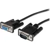 Image de StarTech MXT1003MBK (3 m, VGA), Câble d'interface