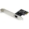 Image de StarTech 1 Port PCI Express Gigabit Network Card (Ethernet, RJ45), Carte réseau