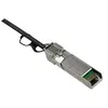 Image de StarTech.com Câble SFP+ à connexion directe compatible Cisco SFP-H10GB-CU5M - DAC de 5 m (SFPCMM5M) - Câble à attache directe - SFP+ pour SFP+ - 5 m - twinaxial - pour P/N: PEX10000SFPI, PEX10GSFP4I, PEX20000SFPI