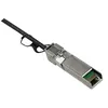 Image de StarTech.com Câble réseau passif SFP+ 10 GbE à connexion directe twinax en cuivre de 3 m - Cordon SFP+ 10GBase-CU compatible Cisco - Câble à attache directe - SFP+ pour SFP+ - 3 m - twinaxial - pour P/N: ET10GSFP, PEX10000SFPI, PEX10GSFP, PEX10GSFP4I
