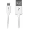 Image de StarTech Câble USB vers Mfi foudre (1 m, USB 2.0), Câble USB