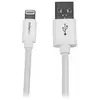 Image de Startech Câble 8 Broches Lightning Vers Usb- 2m