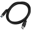 Image de Startech Câble Usb Certifié Vers B 2 M 3.0 A