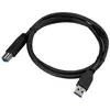 Image de Startech Câble Usb Certifié Vers B 1 M 3.0 A