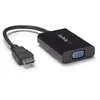 Image de Startech Adaptateur W/audio Hdmi Vers Vga