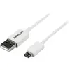 Image de Startech Câble Micro Usb 2 M
