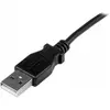 Image de StarTech USB A - USB Mini (1 m, USB 2.0), Câble USB