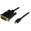 Image de Startech Câble Mini Displayport Vers Dvi 1.8 M