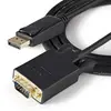 Image de Startech Câble Displayport Vers Vga 91 Cm
