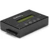 Image de StarTech Duplicateur de disque dur, Disque dur : accessoires