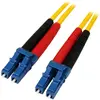 Image de StarTech Câble Patch Fibre 7m Lc To Lc (7 m), Câble réseau