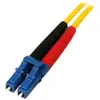 Image de Startech Câble De Raccordement Fibre Monomode Lc Vers Lc 7 M