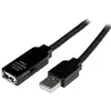 Image de Startech Câble Usb Extension 10 M