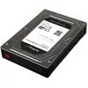 Image de StarTech Boîtier convertisseur de disque dur SATA, Disque dur : accessoires