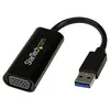 Image de Startech Adaptateur Usb Vers Vga - Mince - 1920x1200