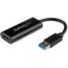 Image de Startech Adaptateur Usb Vers-slim-1920x1200 Hdmi