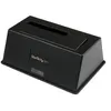 Image de StarTech.com Station d'Accueil USB 3.0 Disque Dur / SSD SATA III 2,5" ou 3,5" avec UASP - Dock pour DD / SSD SATA 2,5" / 3,5" USB 3.0 - Contrôleur de stockage - 2.5" , 3.5" - SATA 6Gb/s - USB 3.0 - pour P/N: SVA12M2NEUA, SVA12M5NA, USBDUP15, USBDUPE115, U