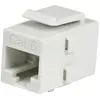 Image de Startech Coupleur De Connecteur Keystone Cat6
