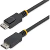 Image de StarTech DisplayPort   DisplayPort (7 m), Câble vidéo, Noir