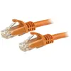 Image de StarTech Câble de réseau (UTP, CAT6, 3 m), Câble réseau