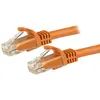 Image de Startech Cat6 Ethernet Snagless Gigabit 5 M